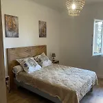 T3 Bord De * Аяччо