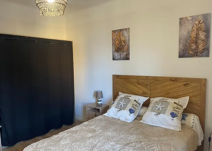 T3 Bord De Ajaccio (Corsica)