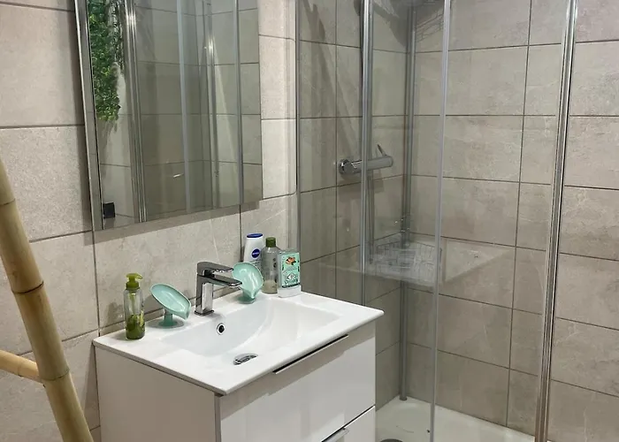 Apartament T3 Bord De *
